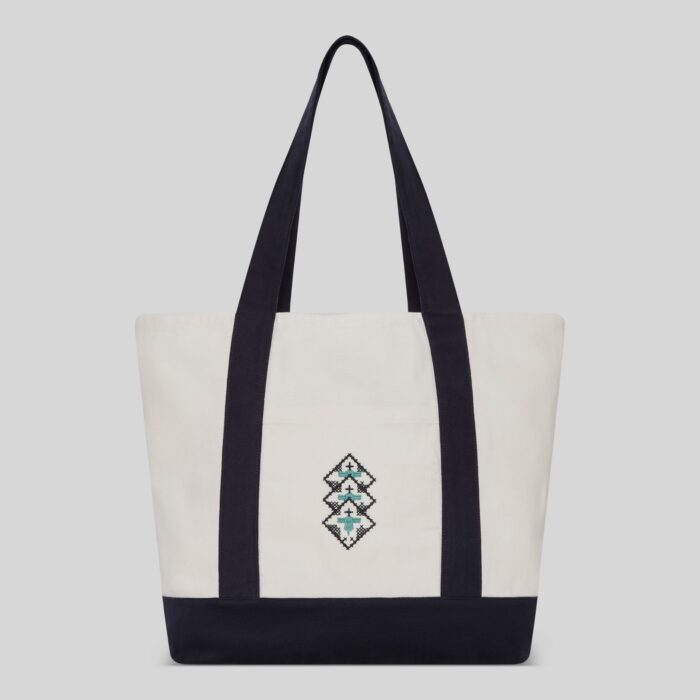 Canvas Tote