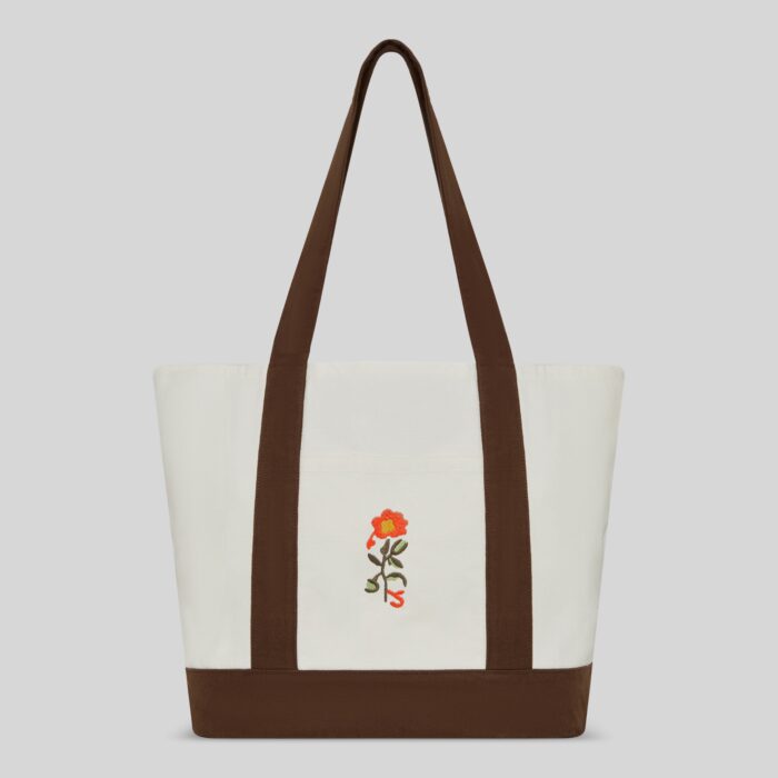 Canvas Tote Bag