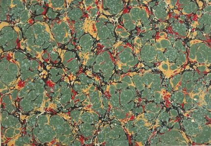 papermarbling