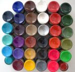 paper marbling paints