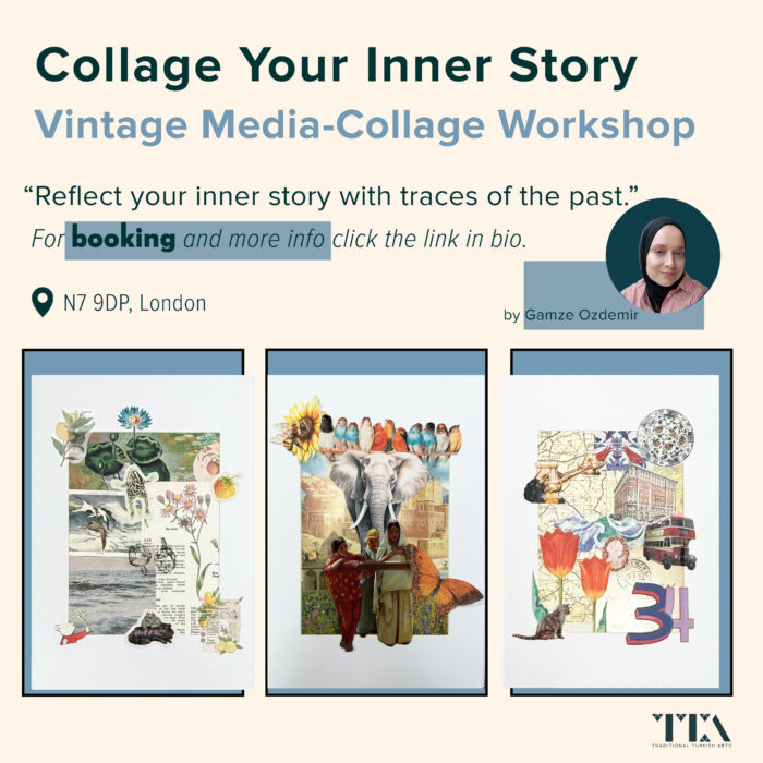 Media-Collage
