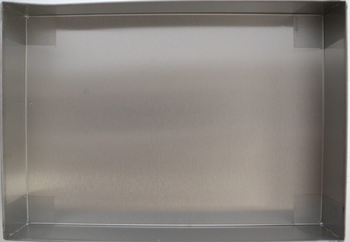 Paper Marbling Tray