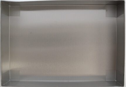 Paper Marbling Tray