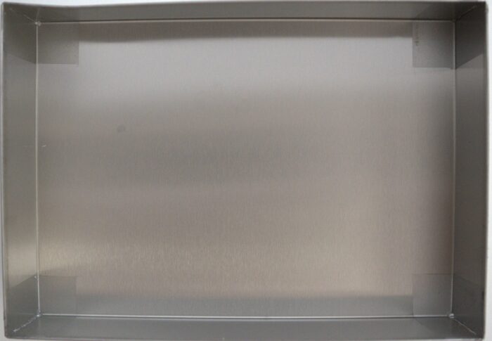 Paper Marbling Tray