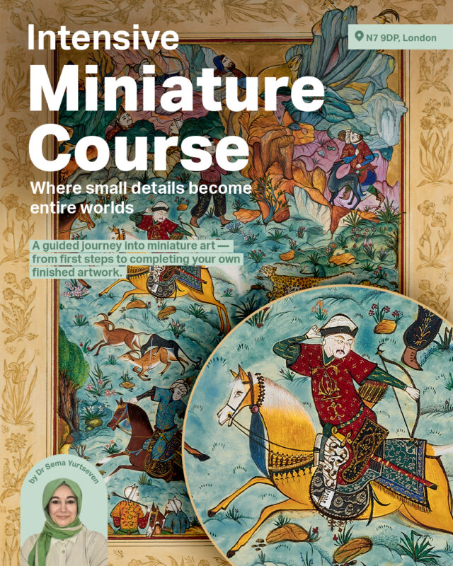 miniature