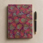 Pink Ebru